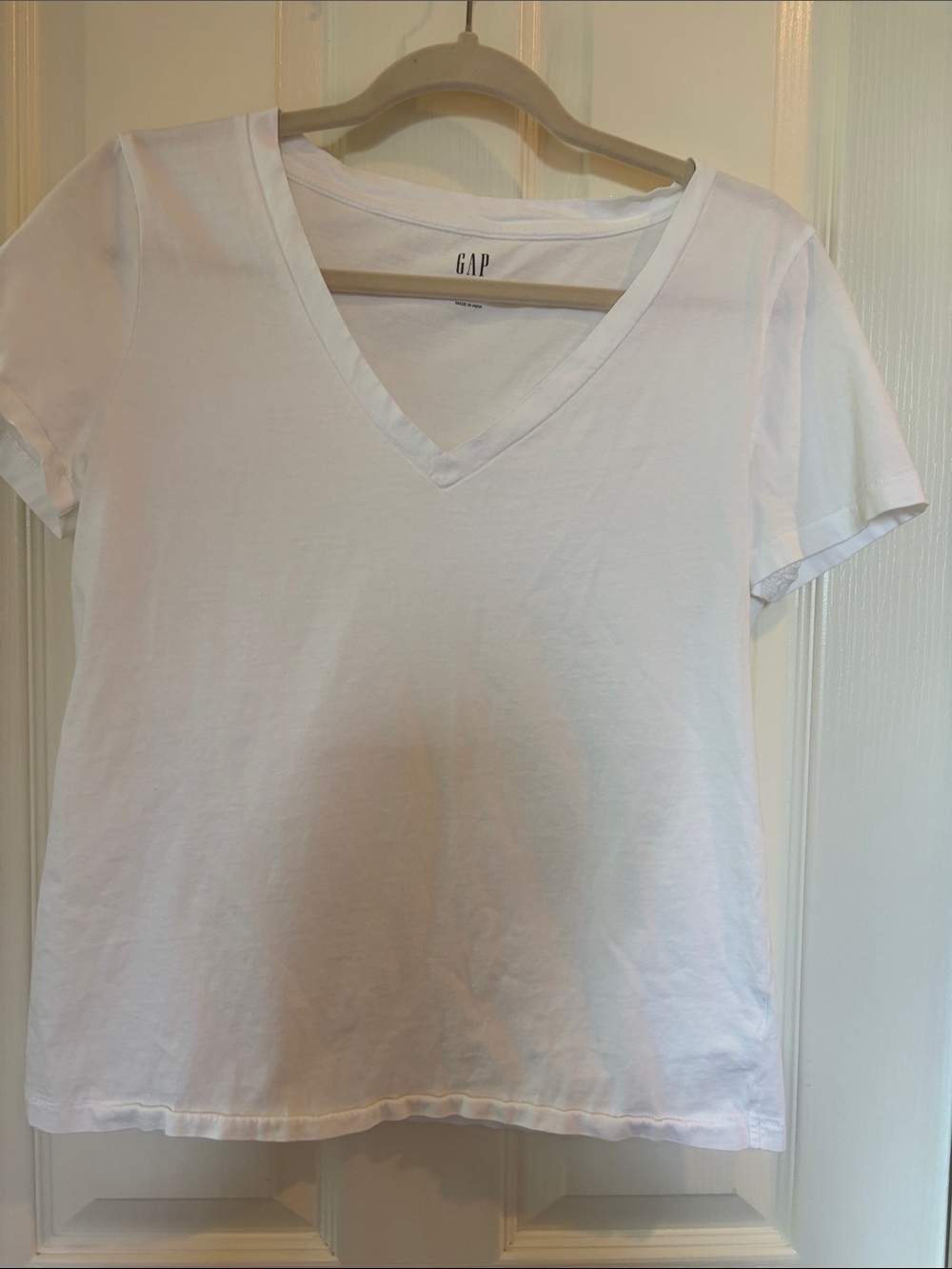 GAP Women's Top Assortment Size Small Lot of 6 - Picture 11 of 12